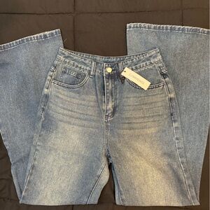 Commense Flare Jeans